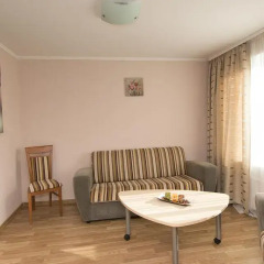 Jurnieks Hotel 3* Улучшенный люкс с различными типами кроватей фото 7