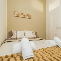 Отель ShortStayFlat Lisbon Soul комната для гостей фото 3