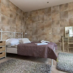 Отель Butterfly Home Penthouse Стандартный номер фото 5