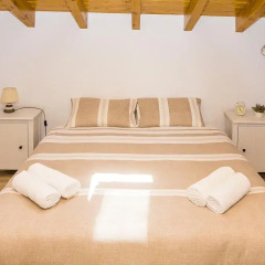 Отель Pure Flor de Esteva - Bed & Breakfast комната для гостей фото 5