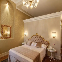 Hotel Al Duca Di Venezia детские мероприятия
