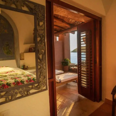 Отель La Casa Que Canta 5* Люкс повышенной комфортности фото 4
