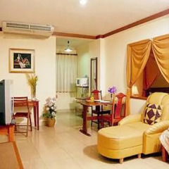 Отель Howard Square Boutique Hotel Таиланд, Бангкок - отзывы, цены и фото номеров - забронировать отель Howard Square Boutique Hotel онлайн комната для гостей фото 3