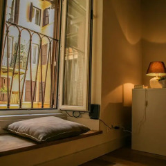 Отель Casa Di Armando Апартаменты с различными типами кроватей
