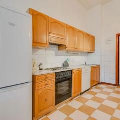 Апартаменты Business Apartments on Nevsky 79 в номере