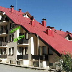 Апартаменты Christina Apartment In Laplandia Пампорово фото 3