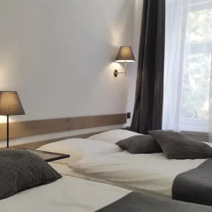 Гостиница People Loft Тверская 3* Полулюкс с различными типами кроватей фото 4