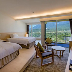 Jr Hotel Yakushima 4* Стандартный номер фото 3