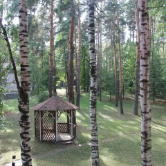 Гостиница Rublevka Inn в Барвихе отзывы, цены и фото номеров - забронировать гостиницу Rublevka Inn онлайн Барвиха фото 10