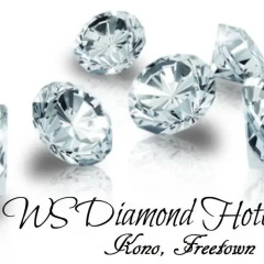 Отель WS Diamond Hotel of Kono Сьерра-Леоне, Койду - отзывы, цены и фото номеров - забронировать отель WS Diamond Hotel of Kono онлайн спа
