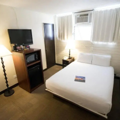 Stay Hotel Waikiki 3* Стандартный номер с различными типами кроватей фото 17