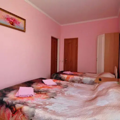 Гостиница Shartrez Guest House в Анапе отзывы, цены и фото номеров - забронировать гостиницу Shartrez Guest House онлайн Анапа комната для гостей фото 2
