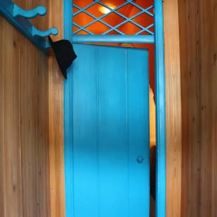 Отель Archipels детские мероприятия