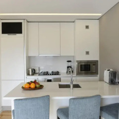 Апартаменты BmyGuest - Santos Charming Apartment в номере фото 2