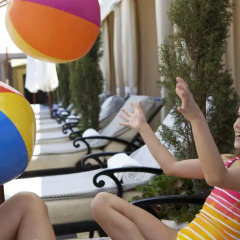 Отель Montage Beverly Hills детские мероприятия фото 2