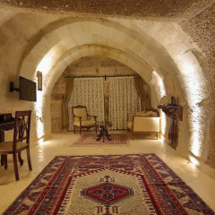 Erenbey Cave Hotel Турция, Гёреме - отзывы, цены и фото номеров - забронировать отель Erenbey Cave Hotel онлайн гостиничный бар