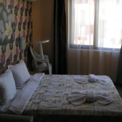 Отель Iglika Guest House Болгария, Свети Влас - отзывы, цены и фото номеров - забронировать отель Iglika Guest House онлайн комната для гостей фото 5