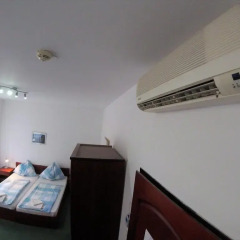 Отель Pension San Francisco 3* Стандартный номер фото 5
