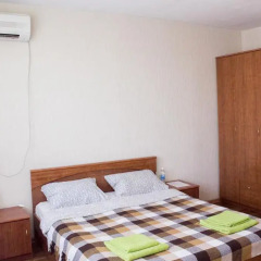 Гостиница Guest House The Elista Village в Элисте отзывы, цены и фото номеров - забронировать гостиницу Guest House The Elista Village онлайн Элиста комната для гостей фото 2