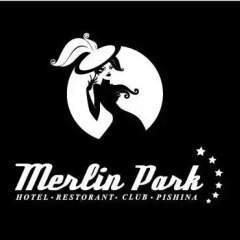 Отель Merlin Park Resort Тирана с домашними животными