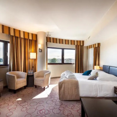 Qubus Hotel Krakow 4* Полулюкс фото 2