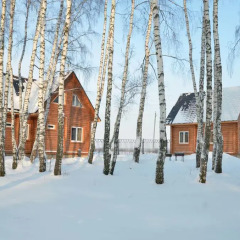 Атлас Парк Отель 4* Апартаменты с различными типами кроватей фото 4