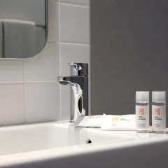Hotel Convento do Salvador 3* Стандартный номер с различными типами кроватей фото 9