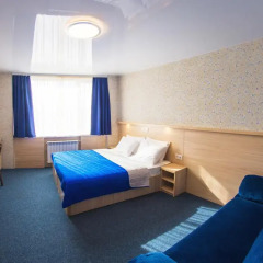 Truskavets 365 Hotel 3* Стандартный номер с различными типами кроватей фото 12