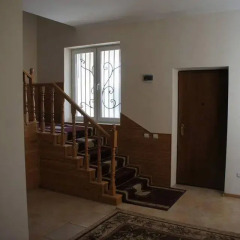 Отель Guest House On Novaya Street детские мероприятия