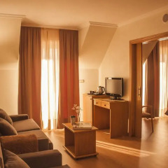 Hotel Maruxia 3* Полулюкс с различными типами кроватей