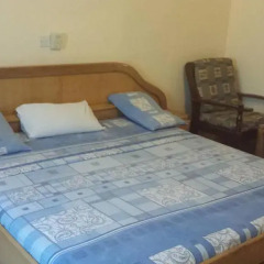Отель Joy Family Lodge 3* Номер Делюкс с различными типами кроватей фото 11