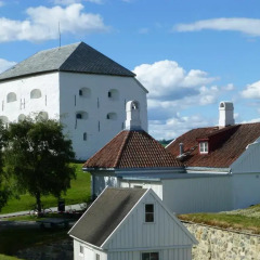 Отель City Living Schøller Hotel Норвегия, Тронхейм - отзывы, цены и фото номеров - забронировать отель City Living Schøller Hotel онлайн