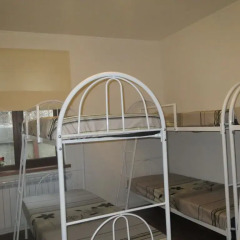 Hostel Kharkov Кровать в мужском общем номере фото 2