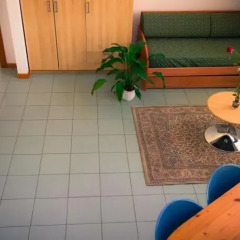 Отель Casa Per Ferie Alle Lagune спа фото 2