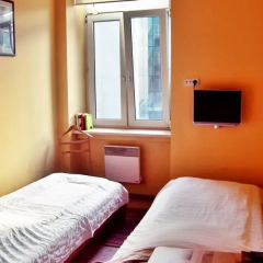 Отель Arrivia Bed & Breakfast комната для гостей фото 2