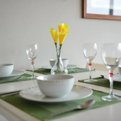 Отель Panchalae Boutique Residences 3* Люкс с 2 отдельными кроватями фото 5