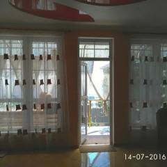 Гостиница Holiday home Na Naberezhnoy Украина, Черноморск - отзывы, цены и фото номеров - забронировать гостиницу Holiday home Na Naberezhnoy онлайн спа