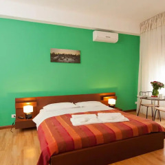 Отель B&B LecceSalento 2* Стандартный номер фото 2