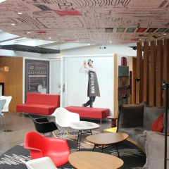 Отель Ibis Sao Paulo Congonhas развлечения
