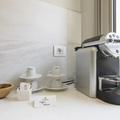 Апартаменты The Rooms Apartments сауна
