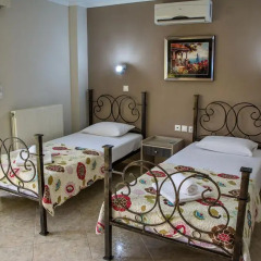 Sky Hotel детские мероприятия
