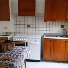 Отель Casa Vacanze Riviera 177 Сиракуза в номере фото 2