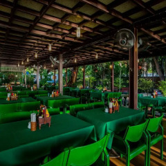 Sailom Hotel Hua Hin детские мероприятия