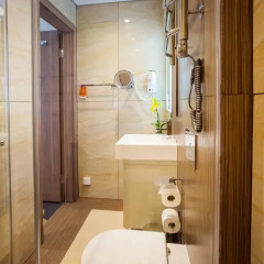 Hotel Lielupe by SemaraH 4* Стандартный номер разные типы кроватей