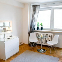 Отель Apartament Swietokrzyska Польша, Варшава - отзывы, цены и фото номеров - забронировать отель Apartament Swietokrzyska онлайн в номере