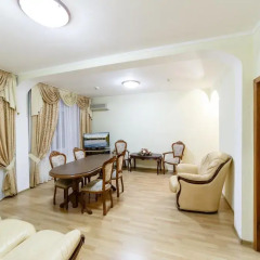 Гостиница Селигер 3* Люкс с разными типами кроватей фото 7