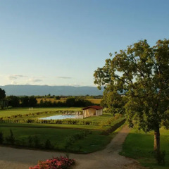 Отель Villa Ghislanzoni Италия, Виченца - отзывы, цены и фото номеров - забронировать отель Villa Ghislanzoni онлайн