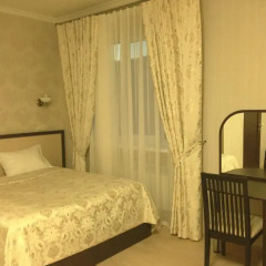 Гостиница Royal Hotel Украина, Харьков - отзывы, цены и фото номеров - забронировать гостиницу Royal Hotel онлайн комната для гостей фото 2