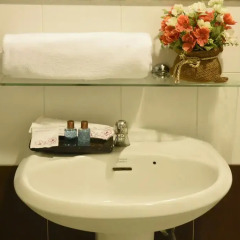 Отель Nrv Donmuang Airport 3* Стандартный номер фото 2