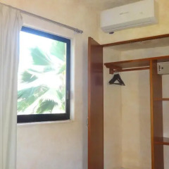 Отель Villas La Lupita 2* Стандартный номер с разными типами кроватей фото 8